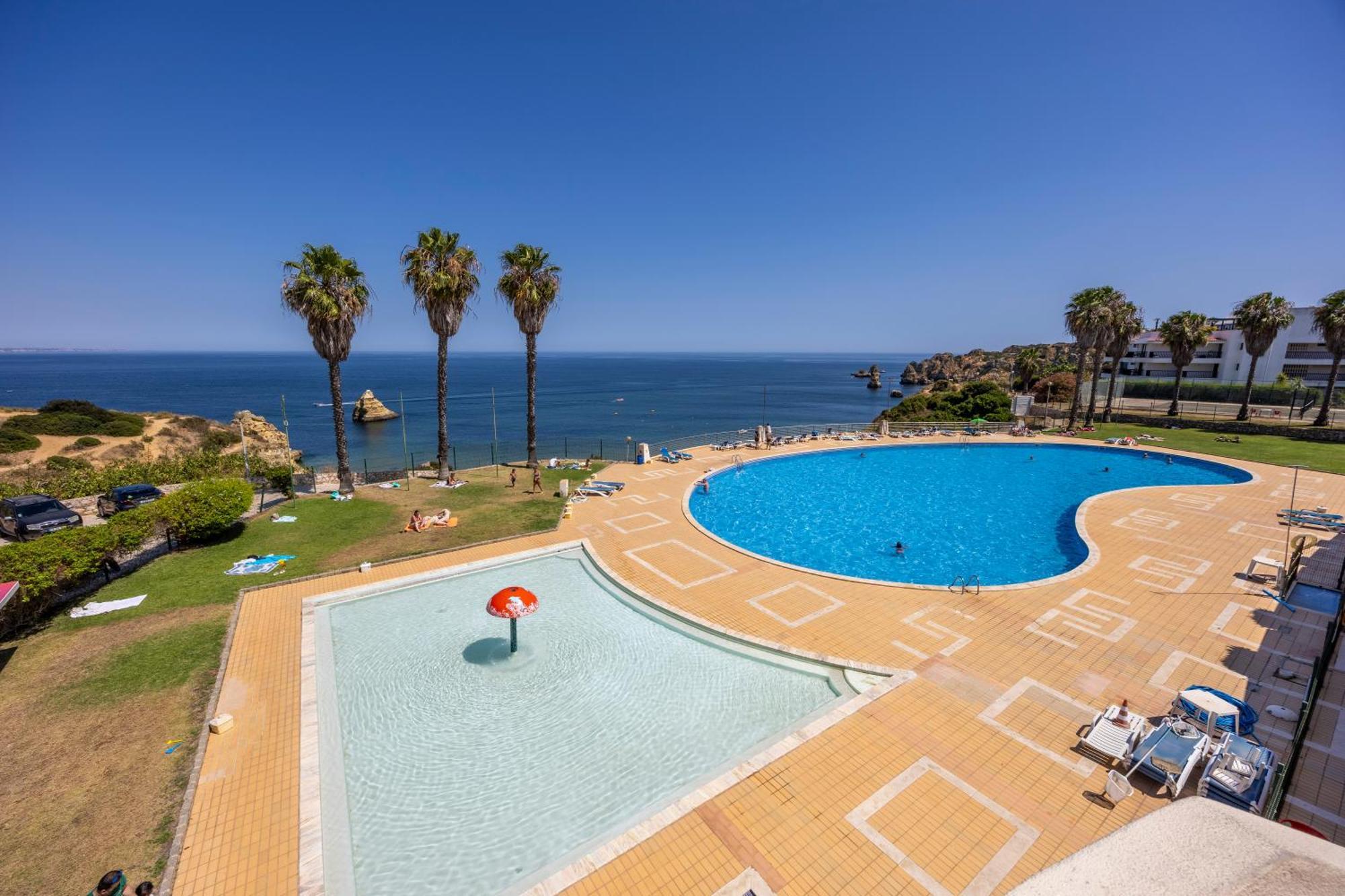 O Golfinho Apartamento Lagos