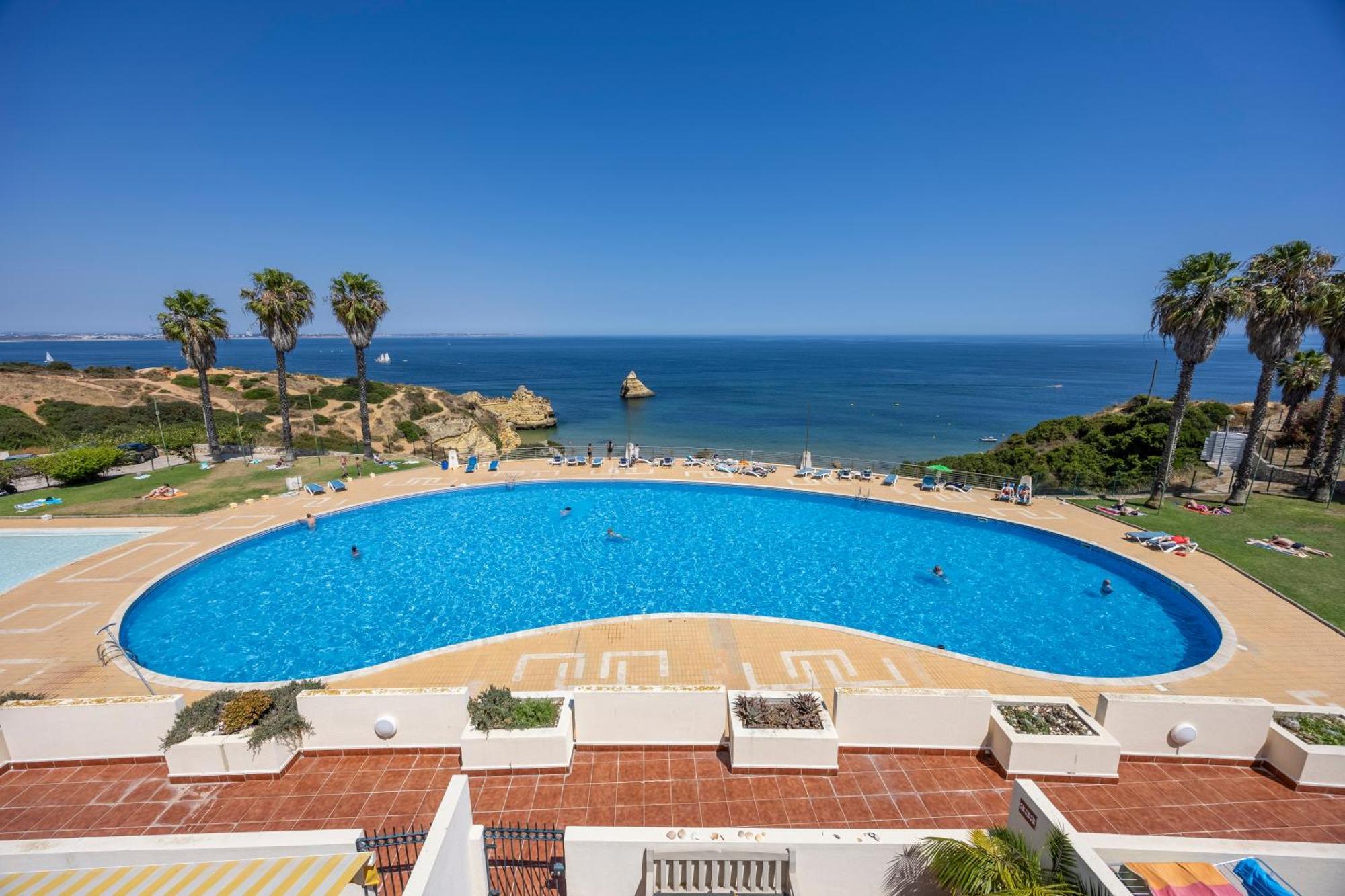 O Golfinho Apartamento