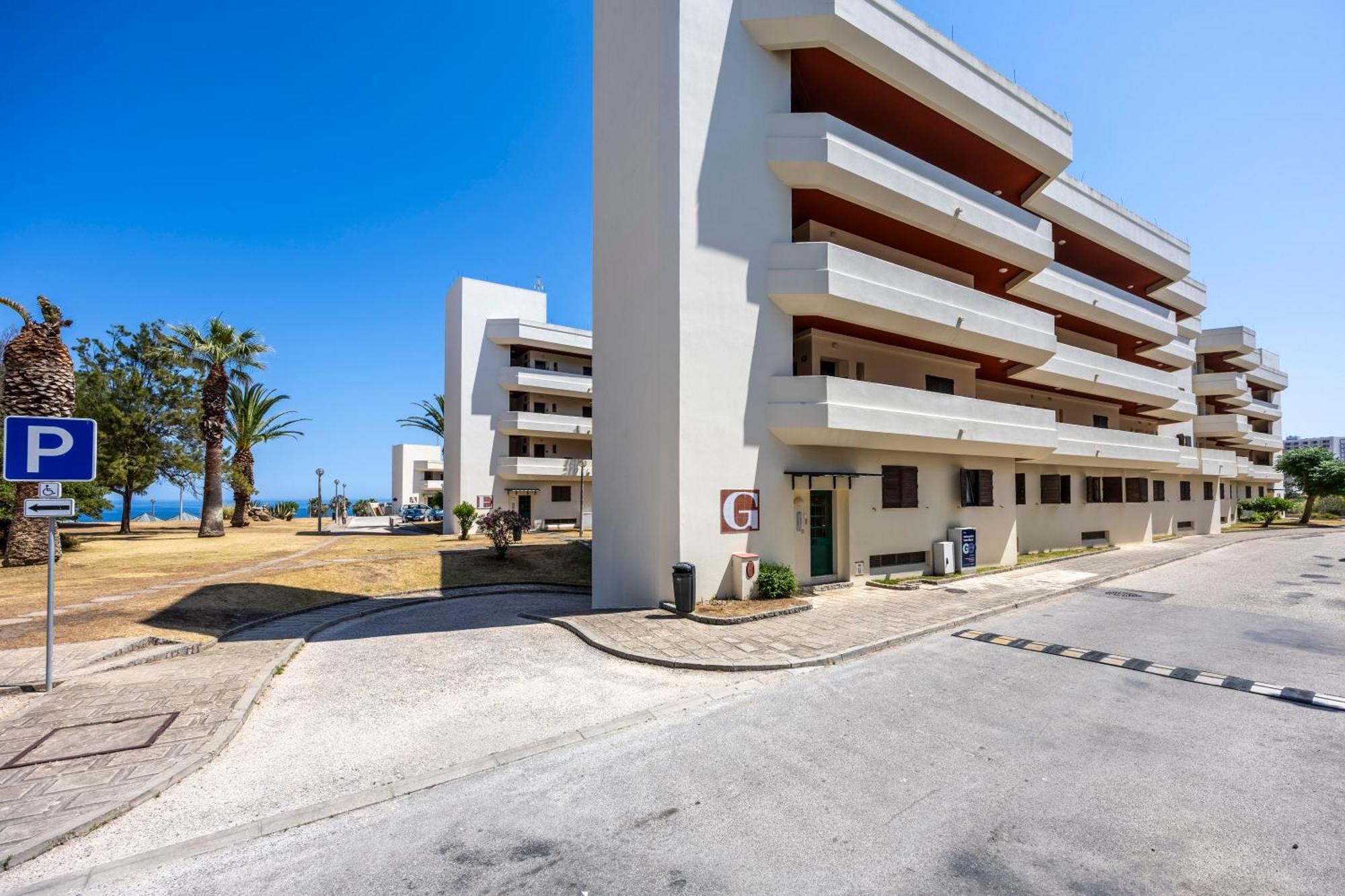 O Golfinho Apartamento Lagos